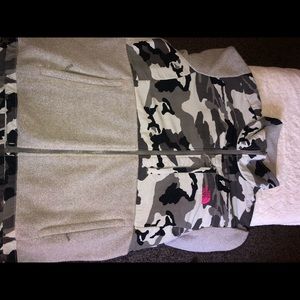 North face fleece